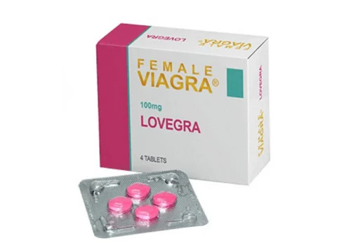 Ladygra Lovegra 100 Mg Tablets – Zopiclone store