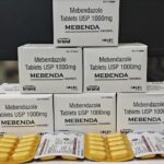 mebendazole cancer medicine